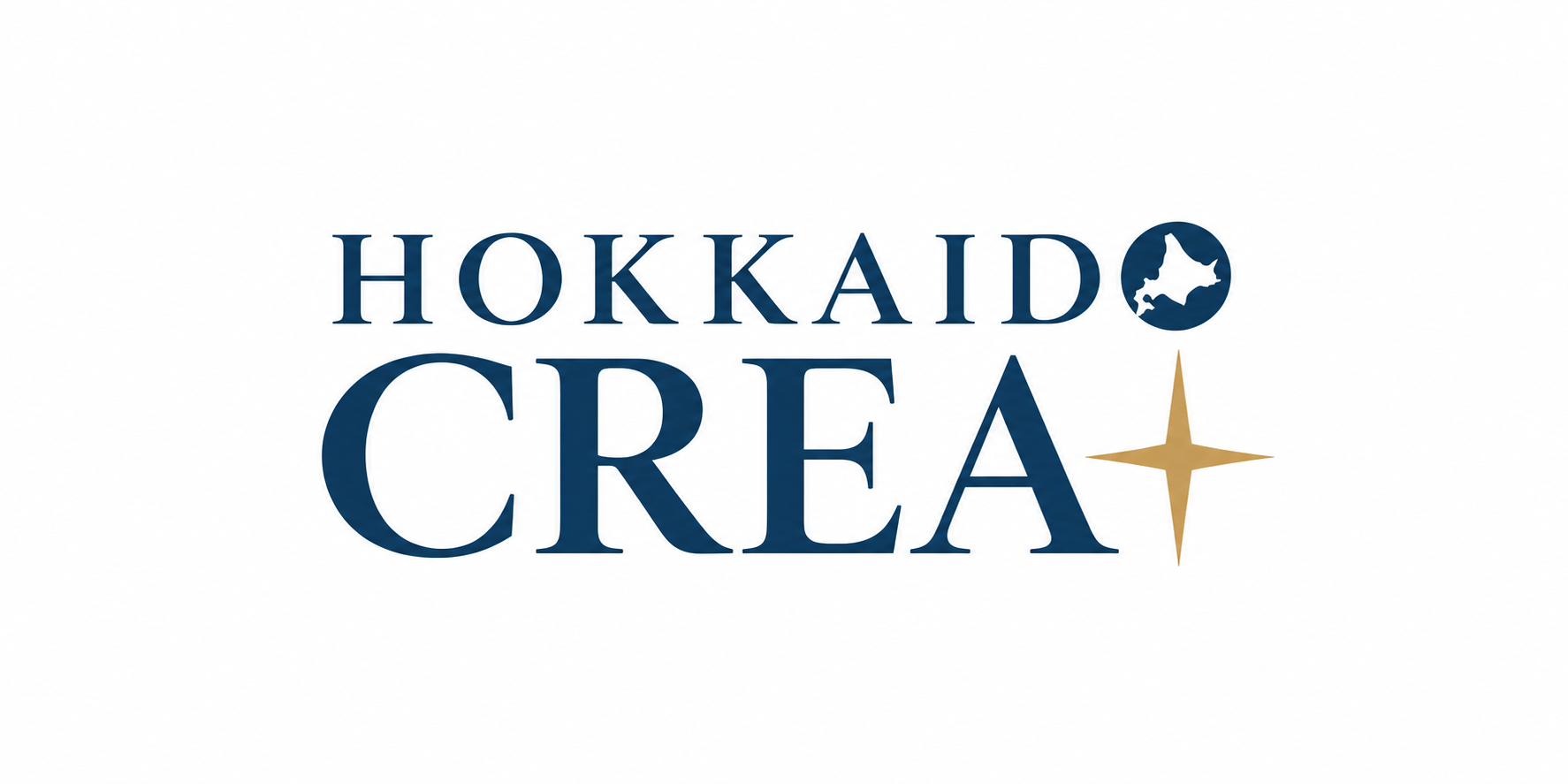 HOKKAIDO CREA+